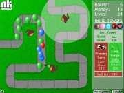 Bloons Tower Defense 2