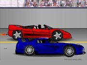 Drag Racer 3