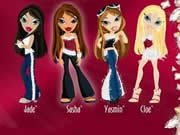 Bratz Diamondz