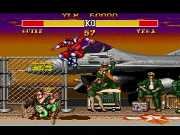 Street Fighter 2