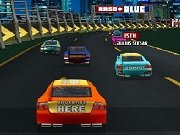 American Racing 2