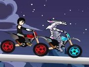 Bakugan Bike Adventure