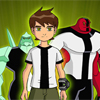 Ben 10 Jigsaw 2