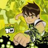 Ben 10 puzzle game