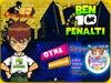 Ben 10 Super Penalty