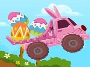 Easter Truck