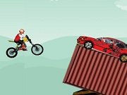 Extreme Bike Stunts