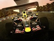 F1 Racing Challenge