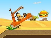 Flintstones Riding