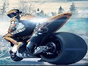 Ice Racing Challenge 3D