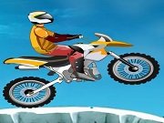 Ice Riding 2