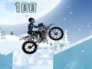 Ice Riding