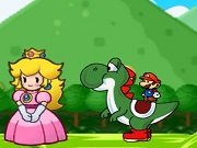 Mario And Yoshi Adventure 2