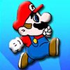 Mario Dress Up