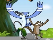 Regular Show: Forgotten Lands