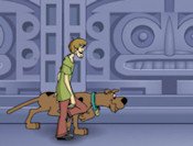 Scooby Doo Temple of Lost Souls