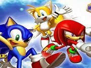 Sonic Fly