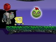 SpongeBob In Halloween 2