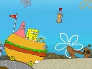 Spongebob Missing Recipe