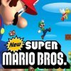 Super flash Mario Bros