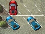 Supercar Parking 2