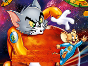 Tom And Jerry Xtreme Adventure