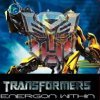 Transformers Energon