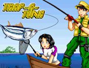 Trap a Tuna