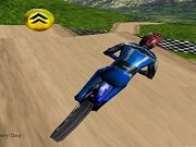 3D Motocross