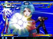 King of Fighters WING 2