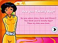 Totally Spies: Are you Totally Spy?