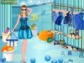 Blue Collection Dress Up