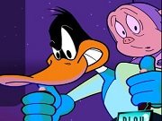 Duck Dodgers Mission 4