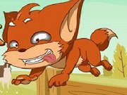 Fox Farm Attacked