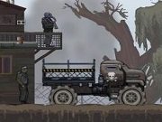 Gloomy Truck