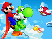 Mario Great Adventure 5
