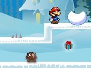 Mario Ice Adventure 2