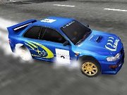 Super Rally 3d
