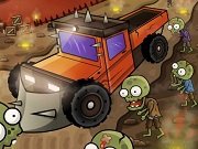 Zombie Destroyer Rush